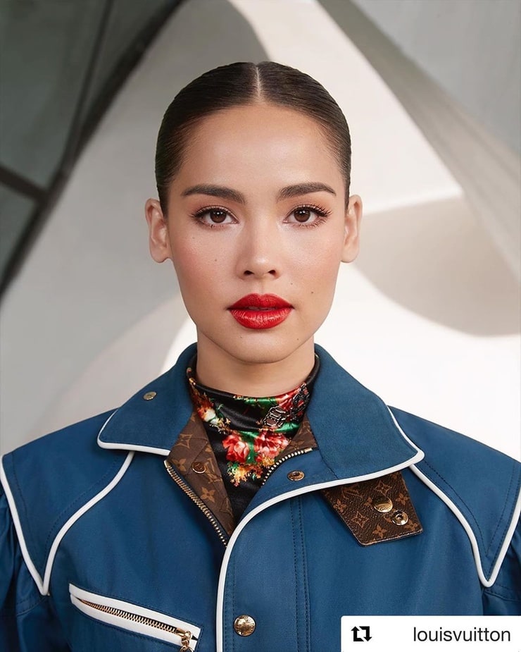 Urassaya Sperbund Urassaya Sperbund