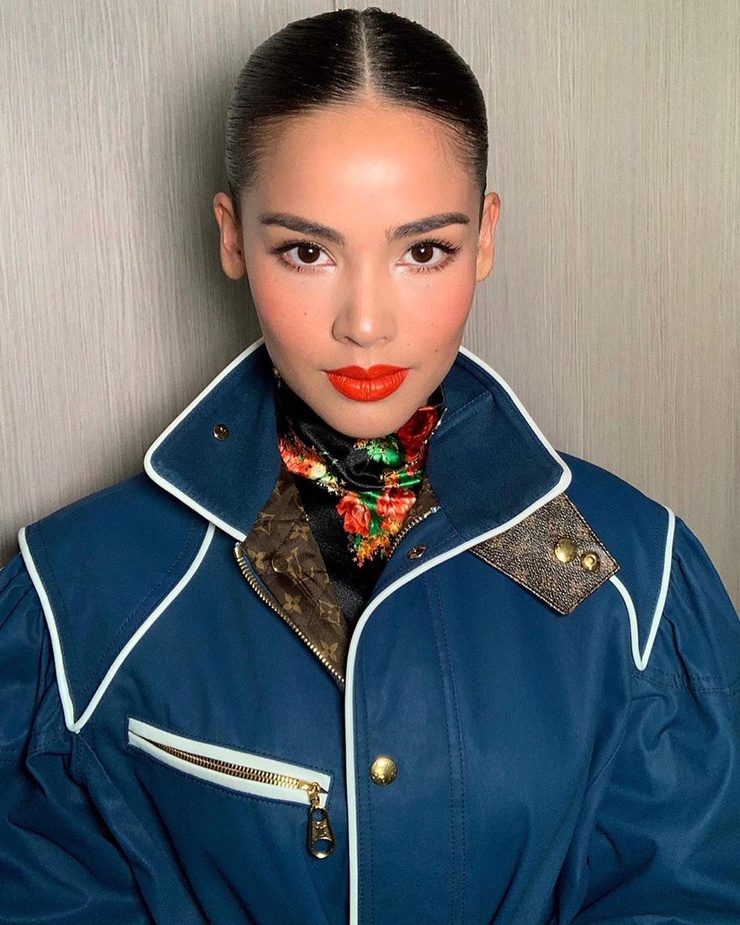 Urassaya Sperbund