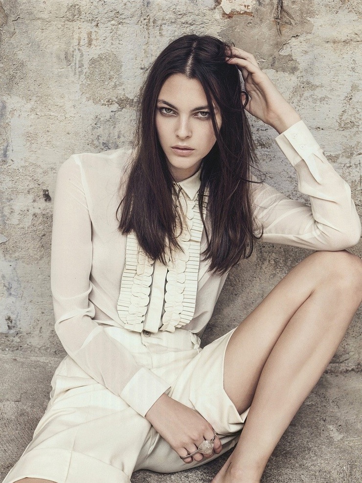 Picture of Vittoria Ceretti
