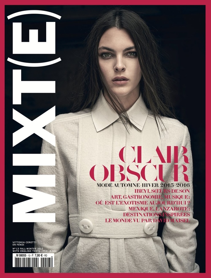 Vittoria Ceretti
