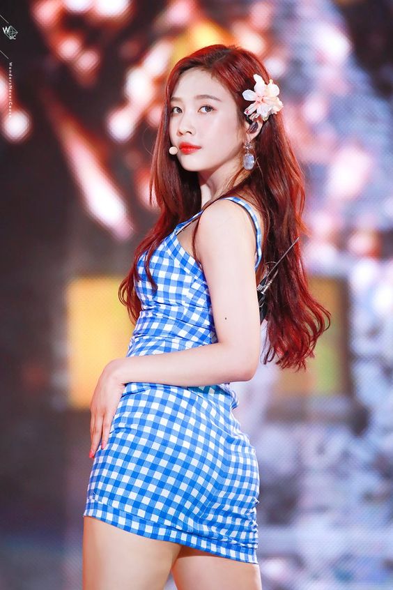 Joy (Park Soo Young) Joy (Park Soo Young)