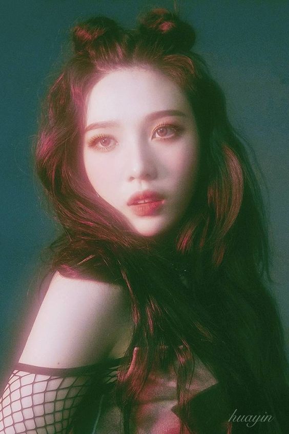Joy (Park Soo Young) Joy (Park Soo Young)