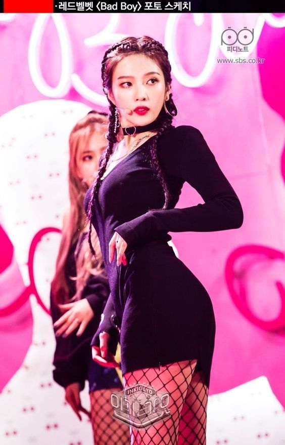 Joy (Park Soo Young) Joy (Park Soo Young)