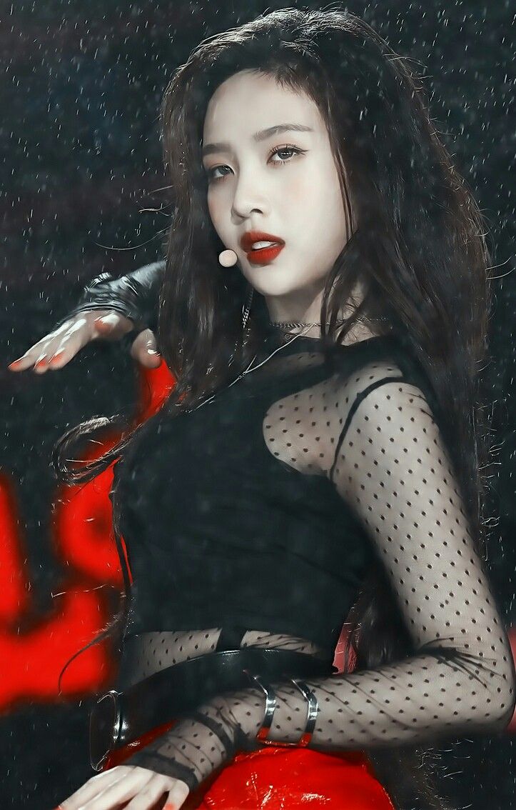 Joy (Park Soo Young) Joy (Park Soo Young)