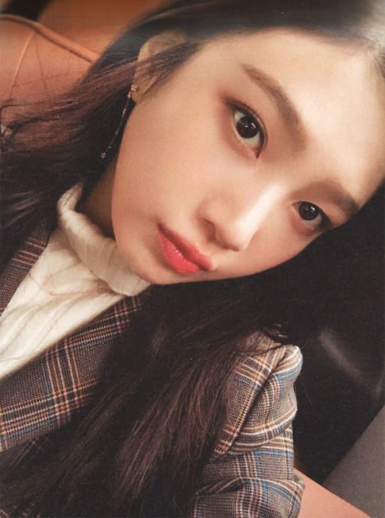 Joy (Park Soo Young) Joy (Park Soo Young)