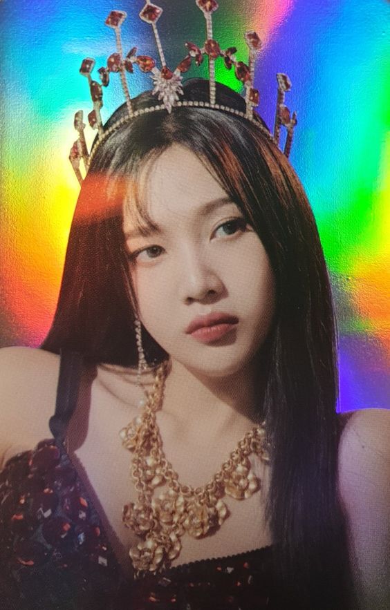 Joy (Park Soo Young) Joy (Park Soo Young)