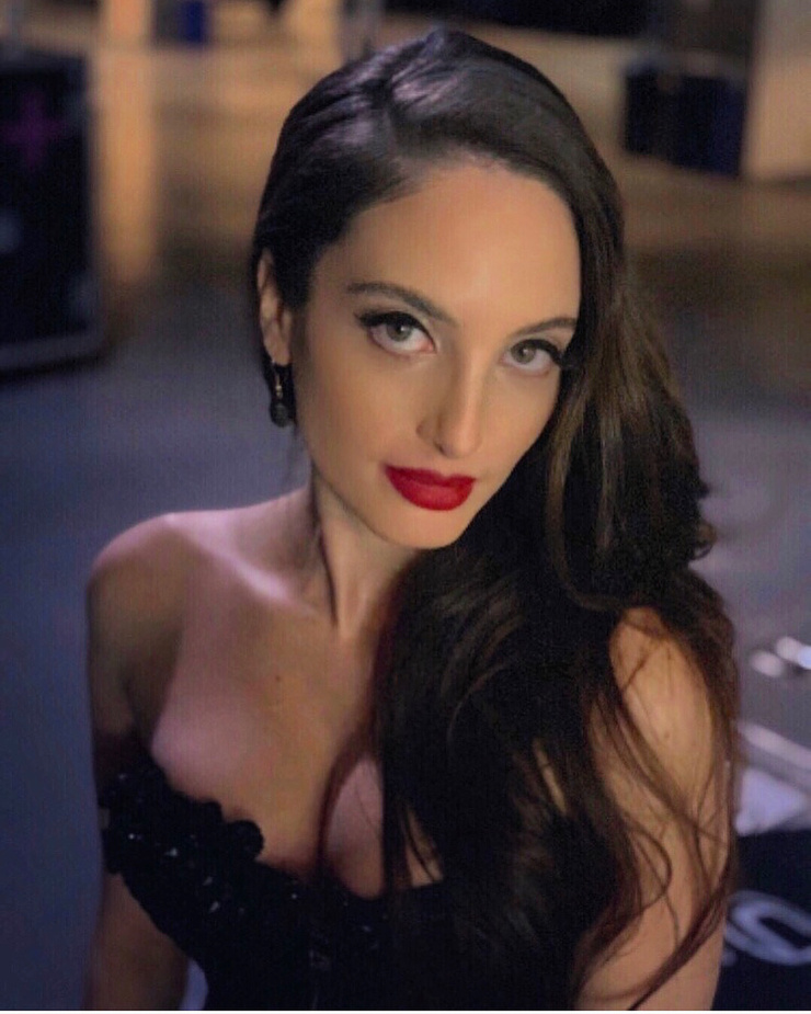 Alexa Ray Joel Alexa Ray Joel