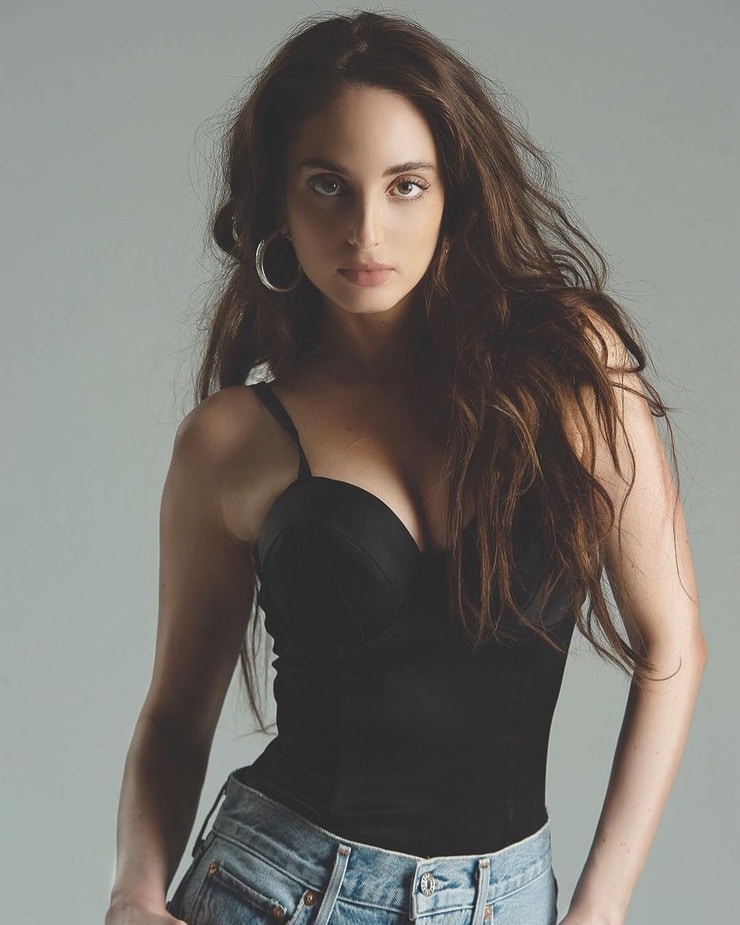 Alexa Ray Joel