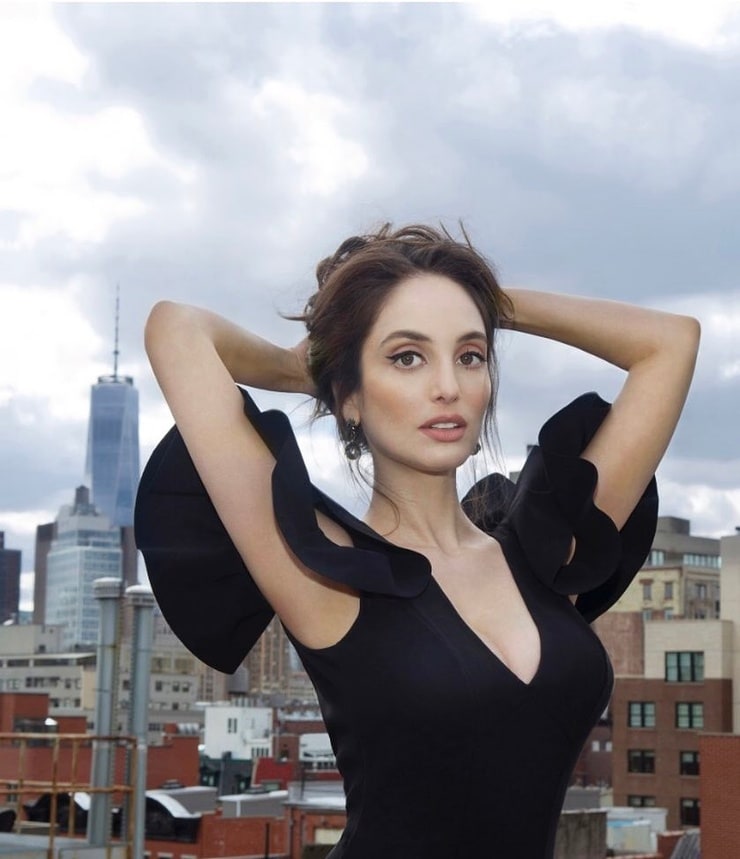 Alexa Ray Joel