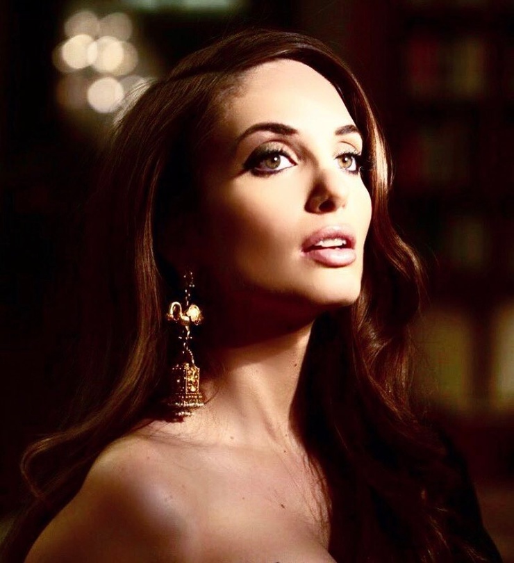Alexa Ray Joel Alexa Ray Joel