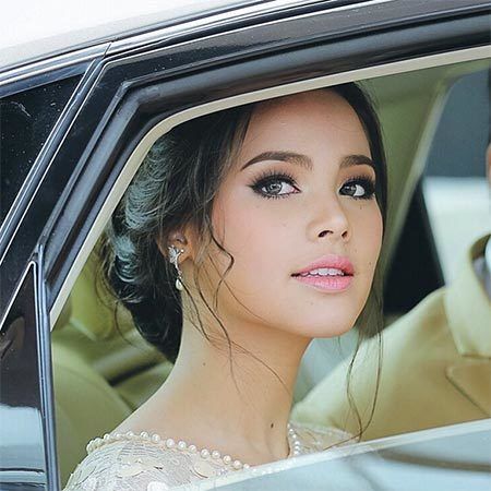 Urassaya Sperbund Urassaya Sperbund