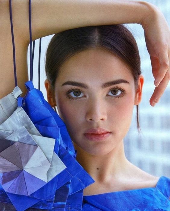 Urassaya Sperbund Urassaya Sperbund
