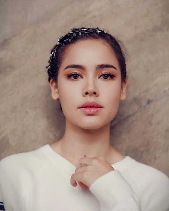 Urassaya Sperbund Urassaya Sperbund