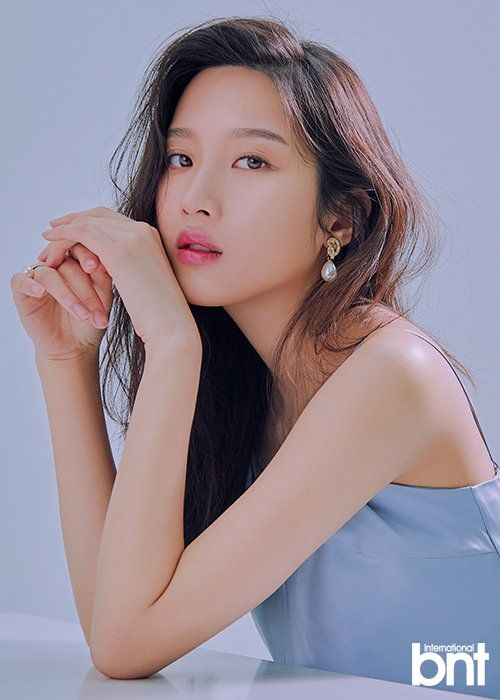 Ga-young Moon Ga-young Moon