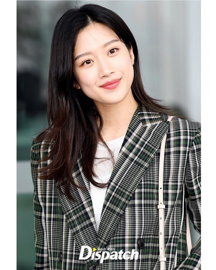Ga-young Moon Ga-young Moon