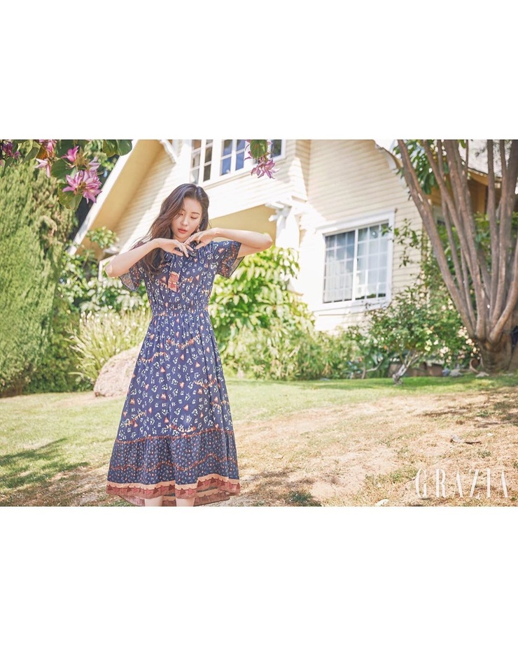 Lee Sunmi