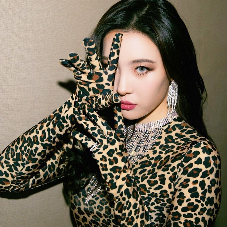 Lee Sunmi Lee Sunmi