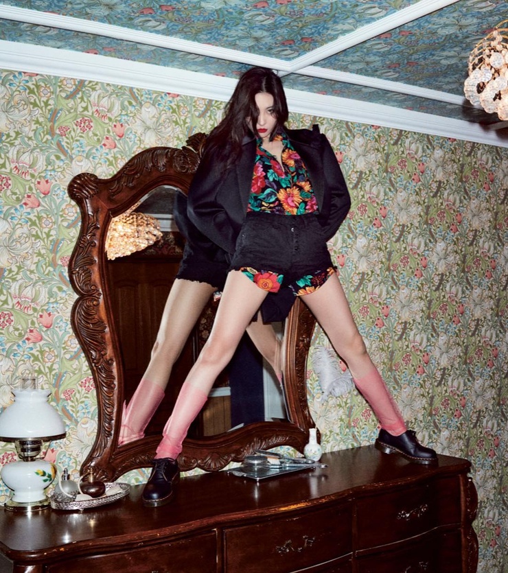Lee Sunmi