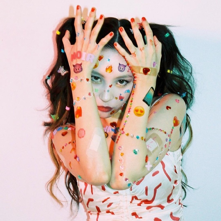 Lee Sunmi