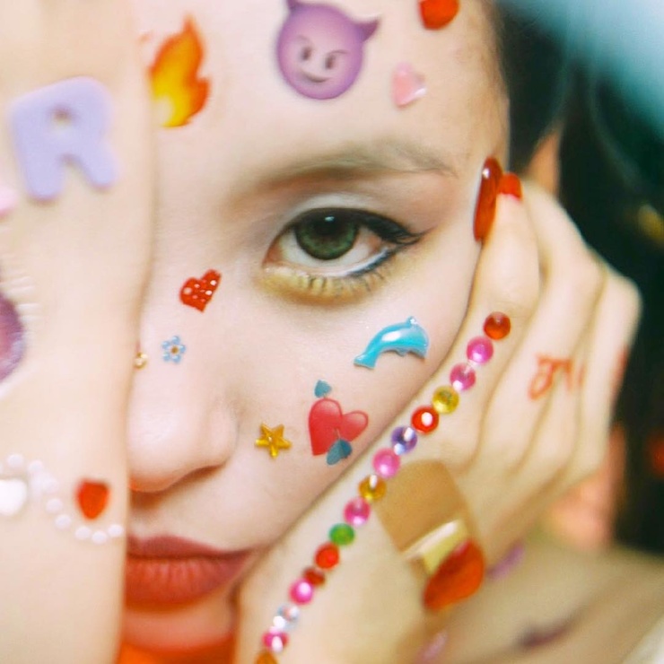 Lee Sunmi