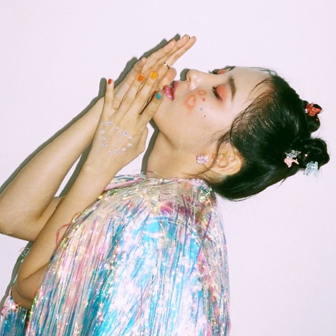 Lee Sunmi
