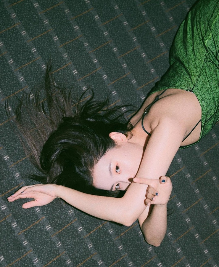 Lee Sunmi