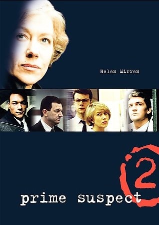 Prime Suspect 2