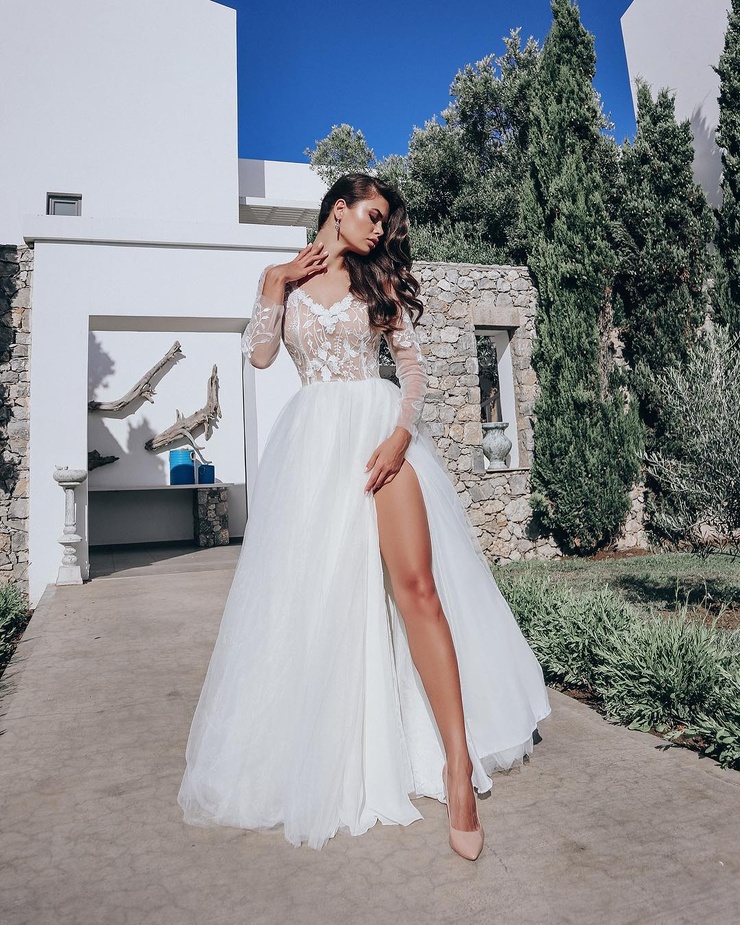 Ekaterina Starikova