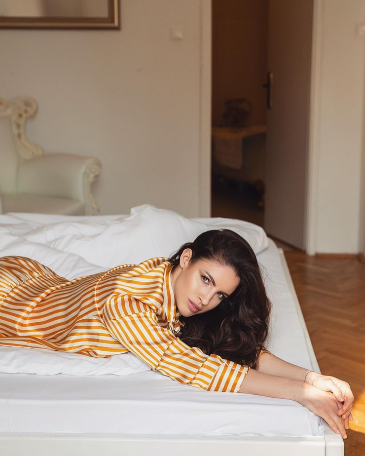 Lucia Javorcekova