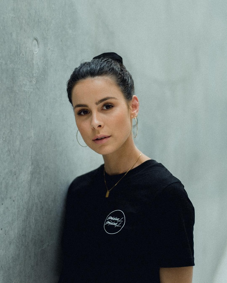Lena Meyer-Landrut