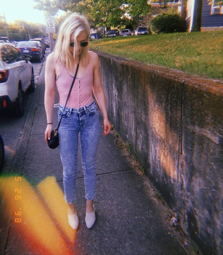 Emily Kinney