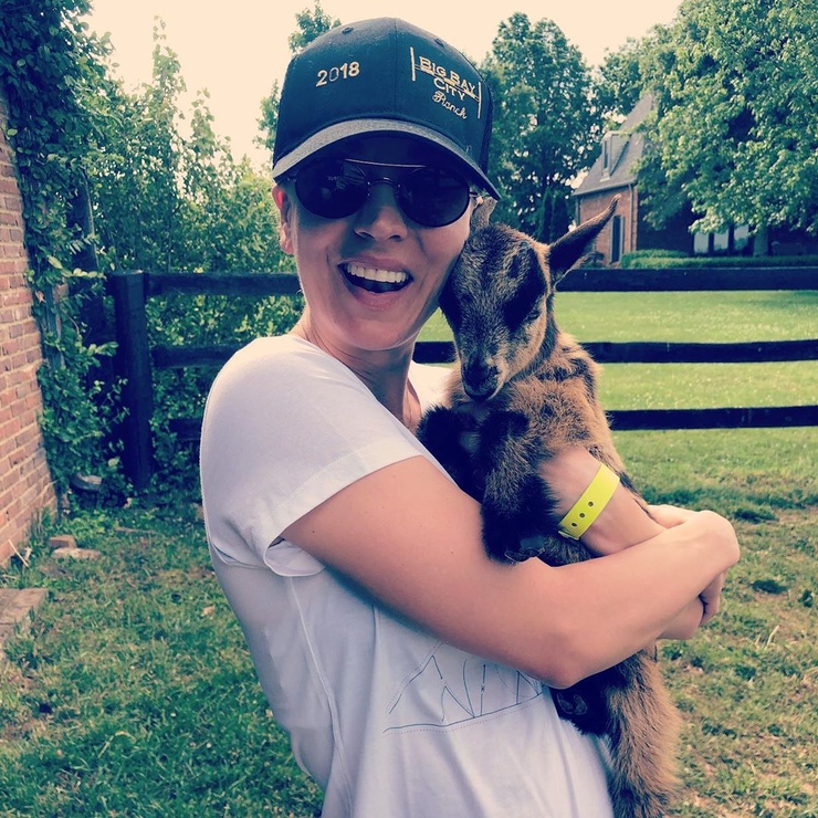 Kaley Cuoco Kaley Cuoco
