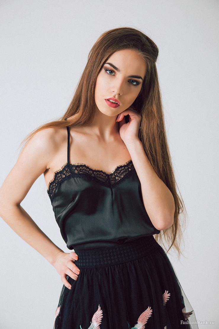 Picture of Alyona Kamanina