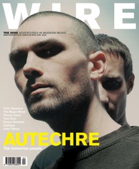 Autechre