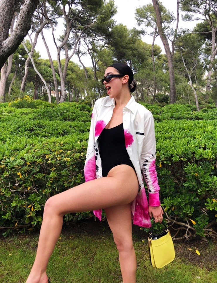 Dua Lipa Dua Lipa