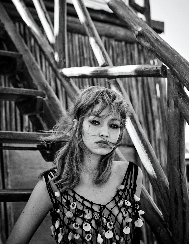 Gigi Hadid