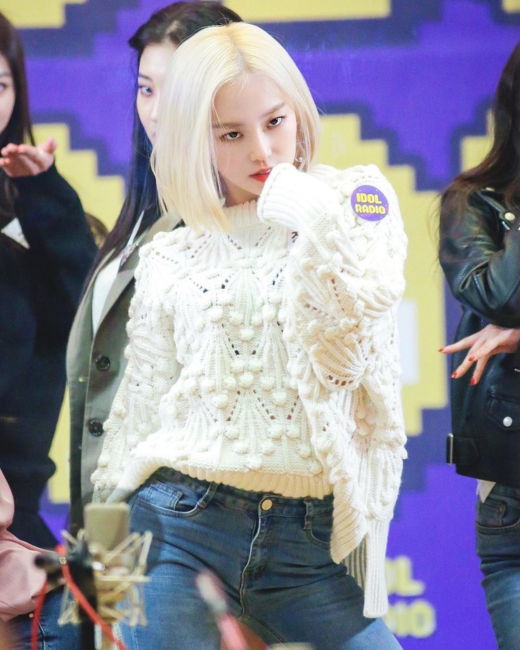 Yee Eun
