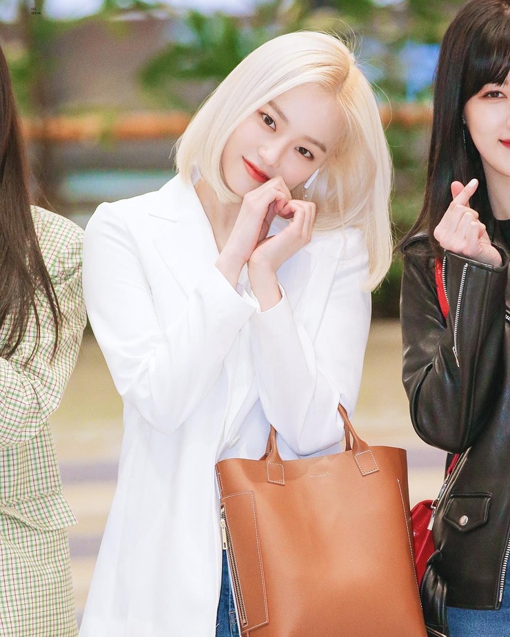 Yee Eun Yee Eun