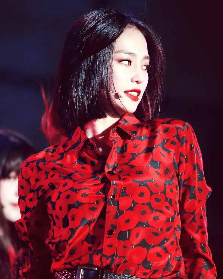 Yee Eun Yee Eun