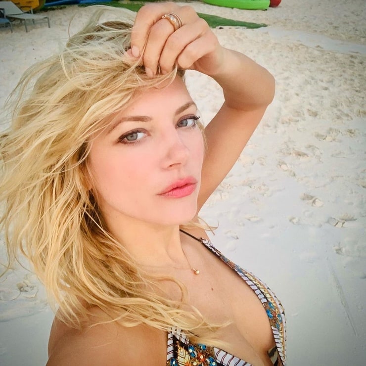 Katheryn Winnick