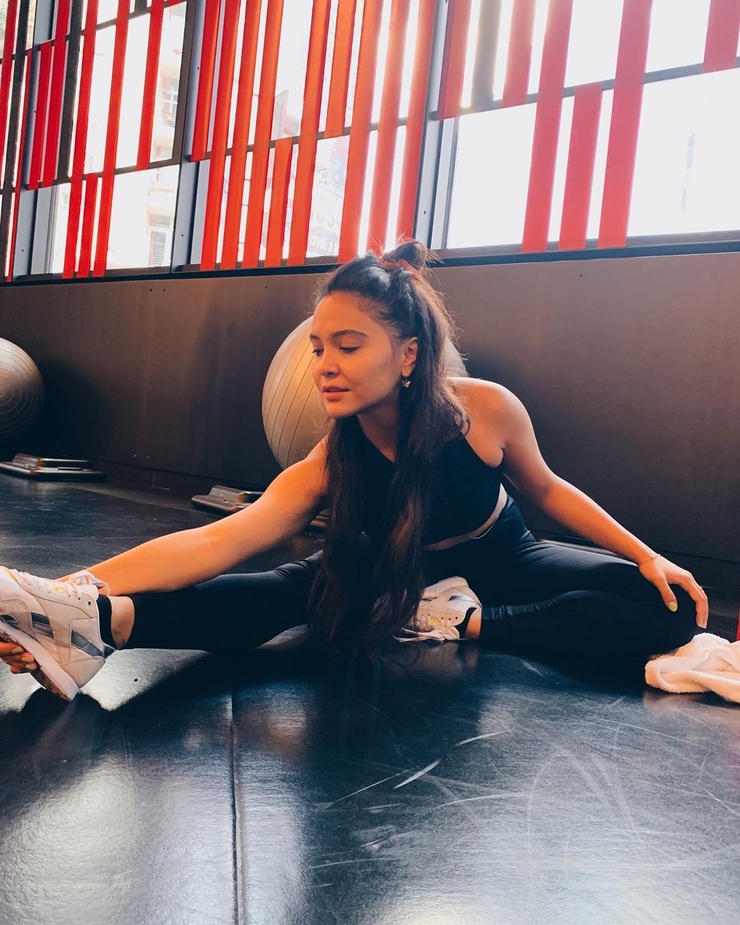 Stella Hudgens