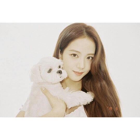 Kim Jisoo