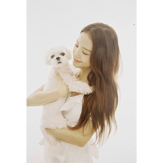 Kim Jisoo
