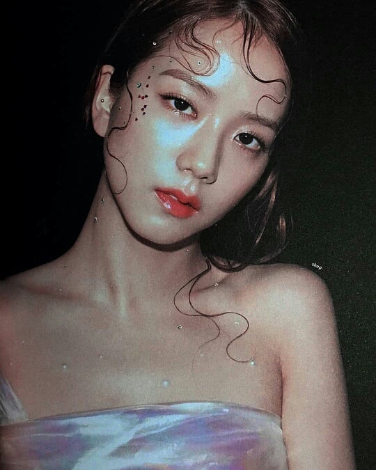 Kim Jisoo