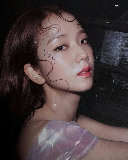 Kim Jisoo Kim Jisoo