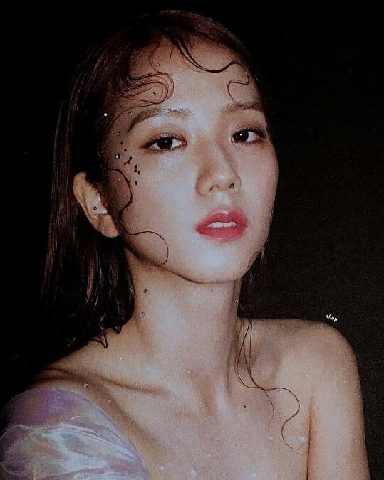 Kim Jisoo Kim Jisoo