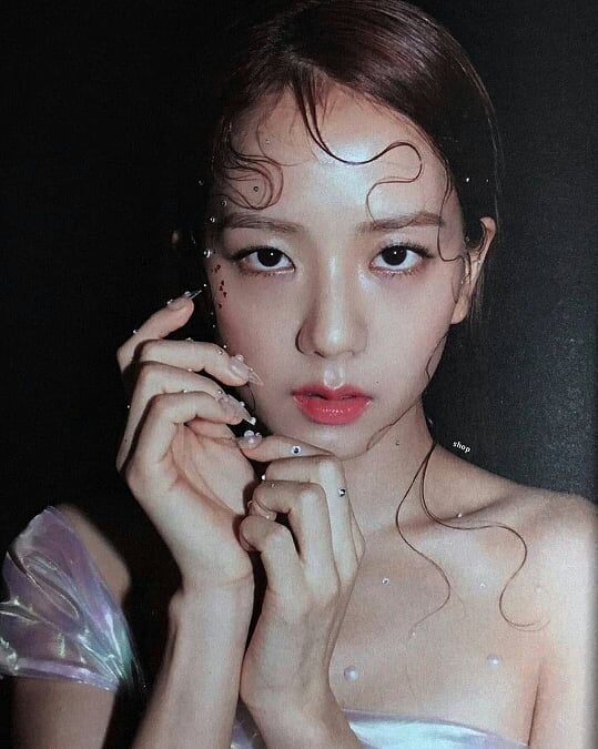 Kim Jisoo
