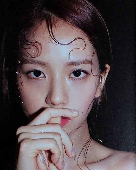 Kim Jisoo
