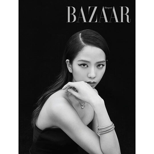 Kim Jisoo Kim Jisoo