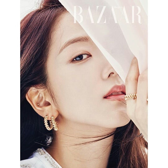 Kim Jisoo